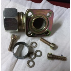 raccordo a gomito iveco 98437005