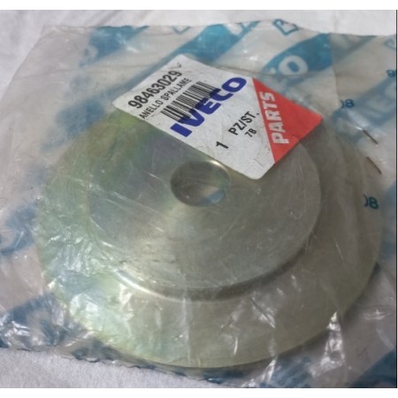 anello spallamento iveco 98463029