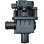 Valvola regolazione refrigerante climatizzatore wabco 4460910010 iveco 42554172 A3578300584 81779206088