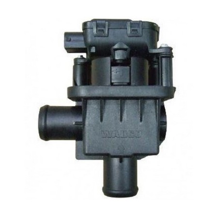 Valvola regolazione refrigerante climatizzatore wabco 4460910010 iveco 42554172 A3578300584 81779206088