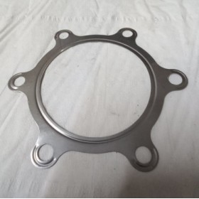 guarnizione piana di tenuta motore metallica iveco 99435643