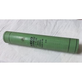 tubo/manicotto gomma per tubazioni acqua dm 28 L 200 iveco 500300902