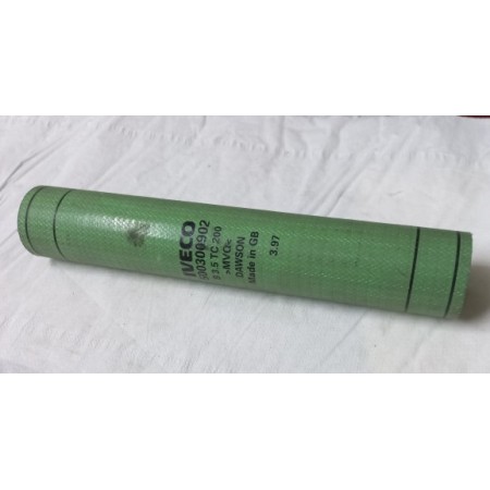 tubo/manicotto gomma per tubazioni acqua dm 28 L 200 iveco 500300902