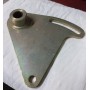 staffa  di registro tensione cinghia alternatore iveco 4753495
