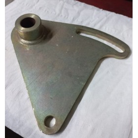 staffa  di registro tensione cinghia alternatore iveco 4753495
