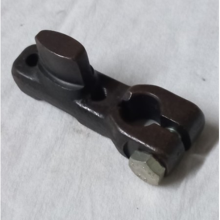 leva comando acceleratore pompa iniezione iveco 9930880