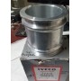 manicotto pompa acqua alluminio iveco 61315335