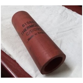 tubo/manicotto siliconico  int 22 est 30 L90 iveco 61586307