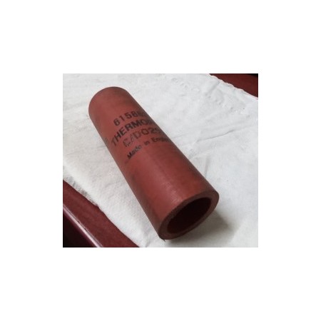 tubo/manicotto siliconico  int 22 est 30 L90 iveco 61586307