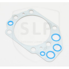 guarnizione testa cilindri contrassegnata R scania 1403259