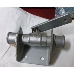 rubinetto chiusura acqua riscaldamento autista iveco 4839796