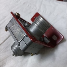 adattatore/trasmettitore tachigrafo da 0,8571 svama iveco 4730242