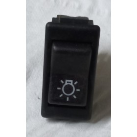 interruttore accenzione luci interno cabina iveco 4831575