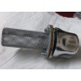 tappo rabocco idroguida con filtro iveco 8010000344MO