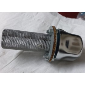 tappo rabocco idroguida con filtro iveco 8010000344MO