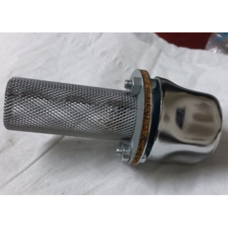 tappo rabocco idroguida con filtro iveco 8010000344MO