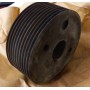 puleggia alternatore foro 24 dm 90 pk10 iveco 61586512