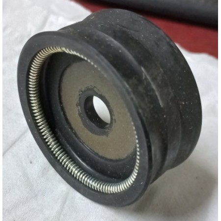 anello per stantuffo di tenuta cilindro porte iveco 9929112