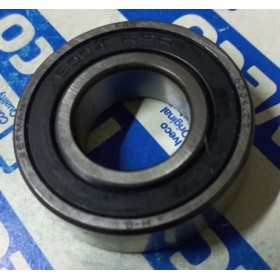 cuscinetto tendicinghia 20x42x12 iveco 61586549 fag 6004c3