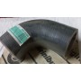 tubo/manicotto di gomma dm 44 curvo 45° breda s5001495