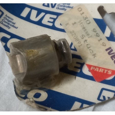 punteria pompa iniez bosch 1418720023/25 iveco 1309919 765057 79097345