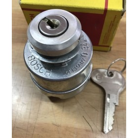commutatore/blocchetto accens con chiave bosch0342315001 iveco 9267855