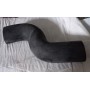 tubo/manicotto acqua in gomma a S dm 34 iveco 4785263