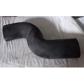 tubo/manicotto acqua in gomma a S dm 34 iveco 4785263