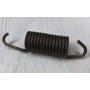 molla di richiamo ganasce freni 315 wabco 13301174 iveco 42482969