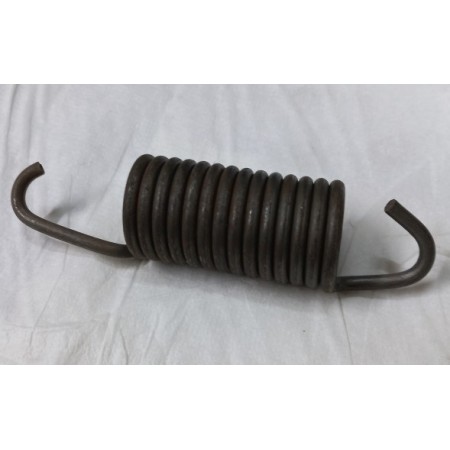 molla di richiamo ganasce freni 315 wabco 13301174 iveco 42482969