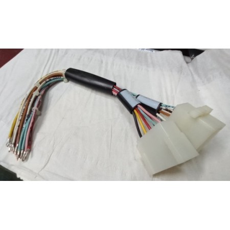 cavo elettrico iveco 5006216086