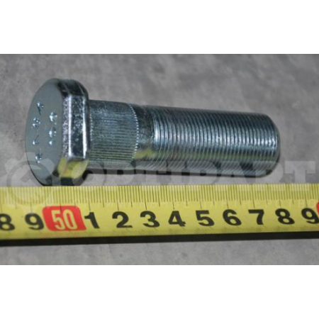 colonnina ruote m22x1,5x75mm iveco 503126455
