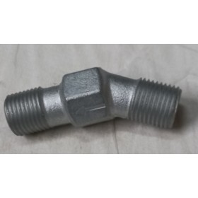 valvola di non ritorno iveco 4742822