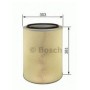 filtro aria 381x303 tecnocar a758 SGP FLI6765 scania 693503