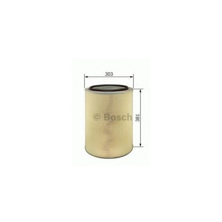 filtro aria 381x303 tecnocar a758 SGP FLI6765 scania 693503