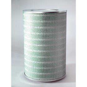 filtro aria motore 190.7x302.3x460 donaldason p771558 iveco 41272534