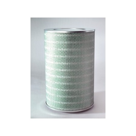 filtro aria motore 190.7x302.3x460 donaldason p771558 iveco 41272534