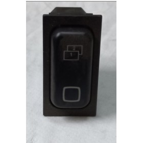 pulsante da cruscotto  comando display iveco 42544188