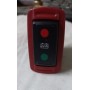 interruttore/pulsante stacca batteria da cruscotto iveco 504269251