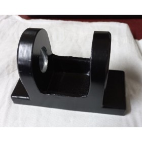 supporto specchio retrovisore ad incastro iveco 5001022040