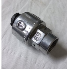 sensore emissioni unità NH3 iveco 504125315