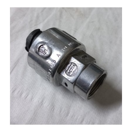 sensore emissioni unità NH3 iveco 504125315