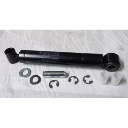 ammortizzatore stabilus  sedile autista 231-240 breda 0254630