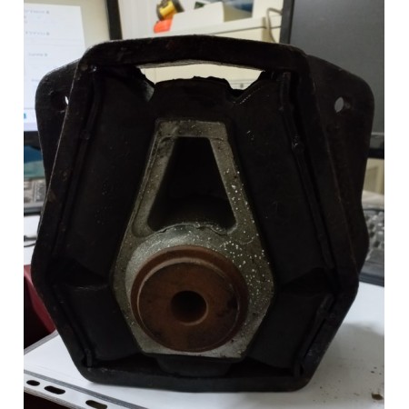 supporto motore lato posteriore iveco 4792797