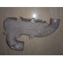 coperchio radiatore scambiatore di calore iveco 61584297