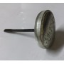 dispositivo di bloccaggio vaschetta olio idraulico con asta di misura livello iveco 9912458