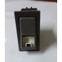 interruttore doppio comando cruscotto iveco 98441732