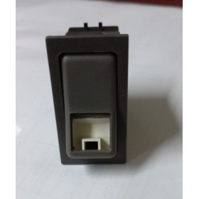 interruttore doppio comando cruscotto iveco 98441732