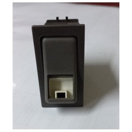 interruttore doppio comando cruscotto iveco 98441732