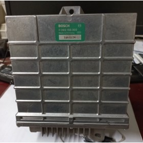 centralina elettronica bosch 0265150302